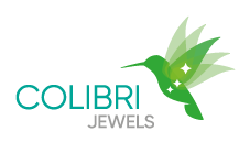 Colibri jewels